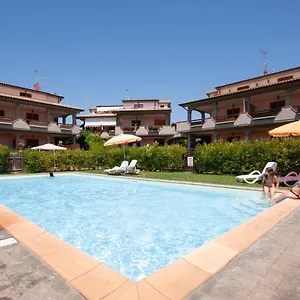 - Pool & Relax Appartement