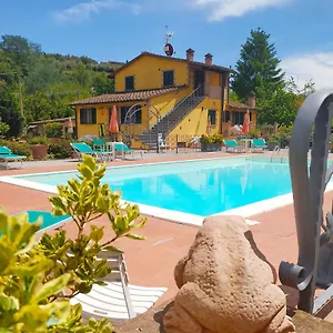  Appartamento Casa Elisa Italia