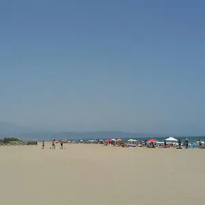  Appartamento Casa Azzurra Italia