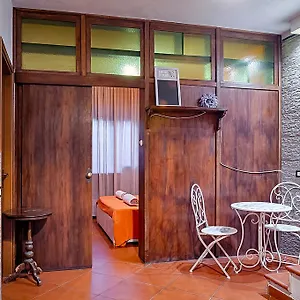  Alloggio in famiglia Casa Arrigo Italia