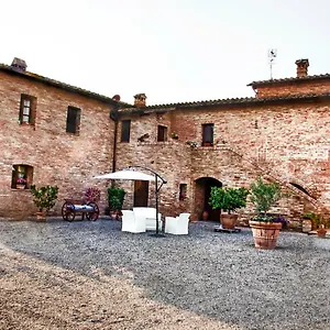 Alloggio per agriturismo San Pierino Italia