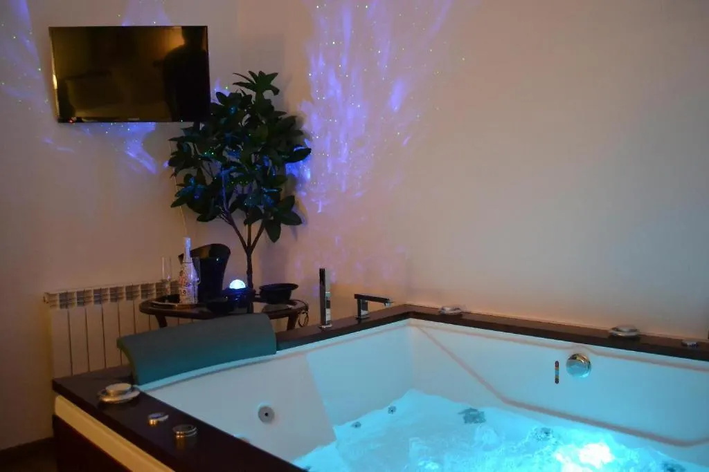 Acquadellarte B&B Catane 3*,  Italie