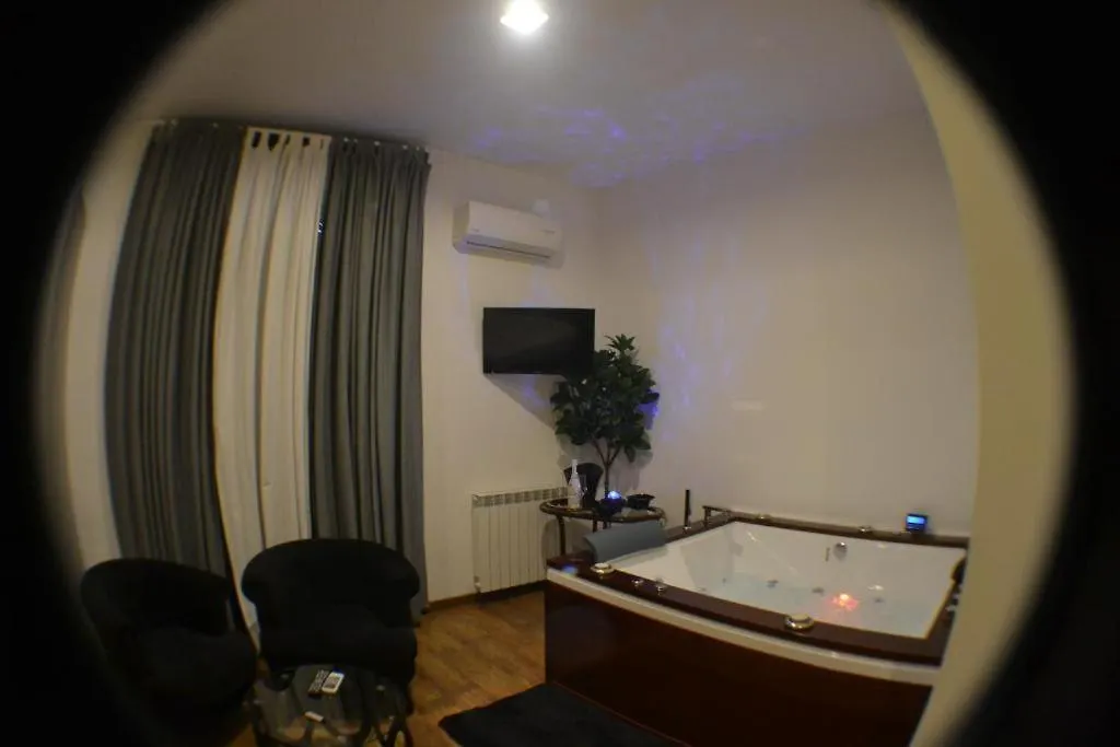 Acquadellarte B&B Catane