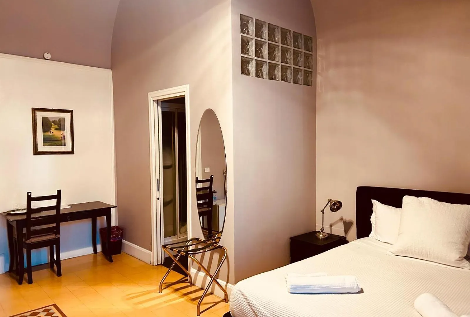 Acquadellarte B&B Catane 3*,  Italie