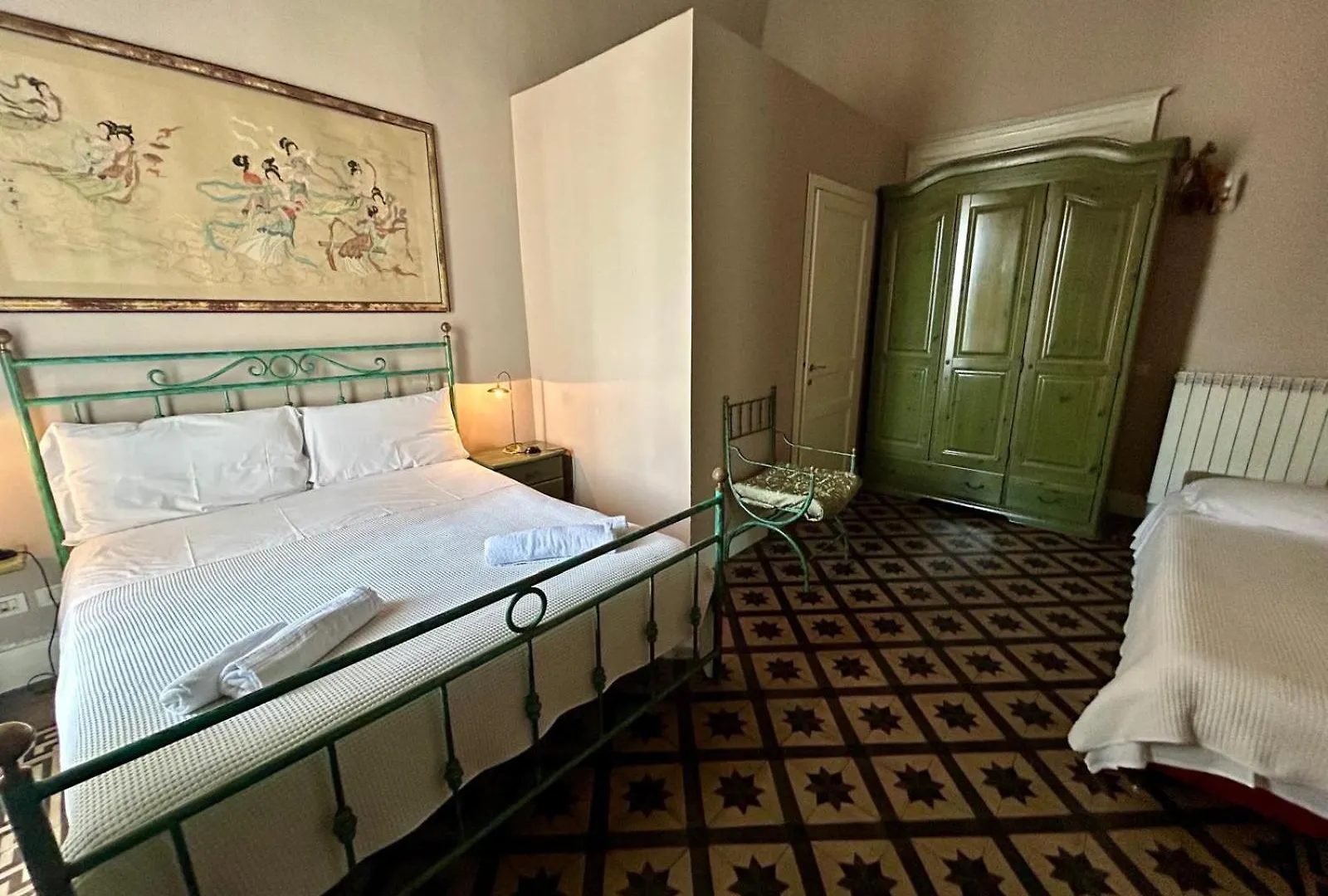 Acquadellarte B&B Catane