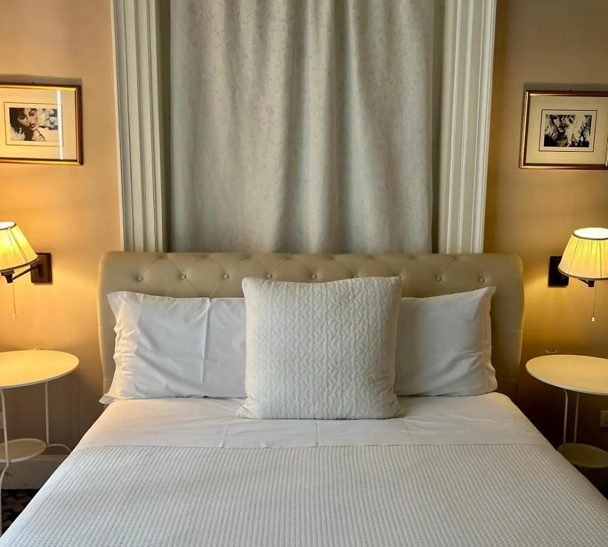Acquadellarte B&B Catane