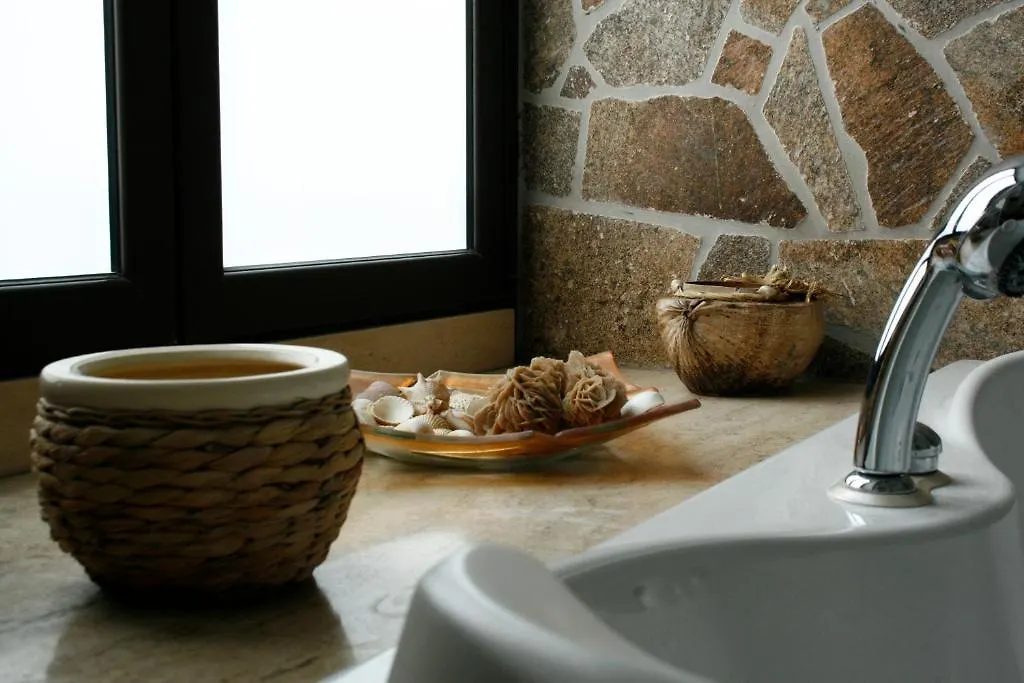 Couette-café Acquadellarte B&B Catane