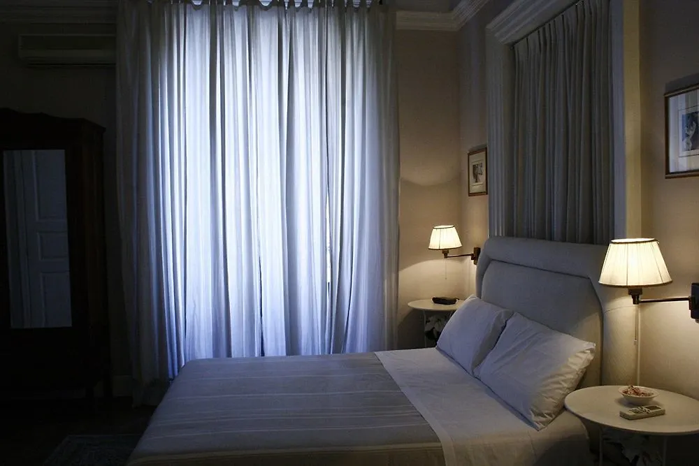 Couette-café Acquadellarte B&B Catane