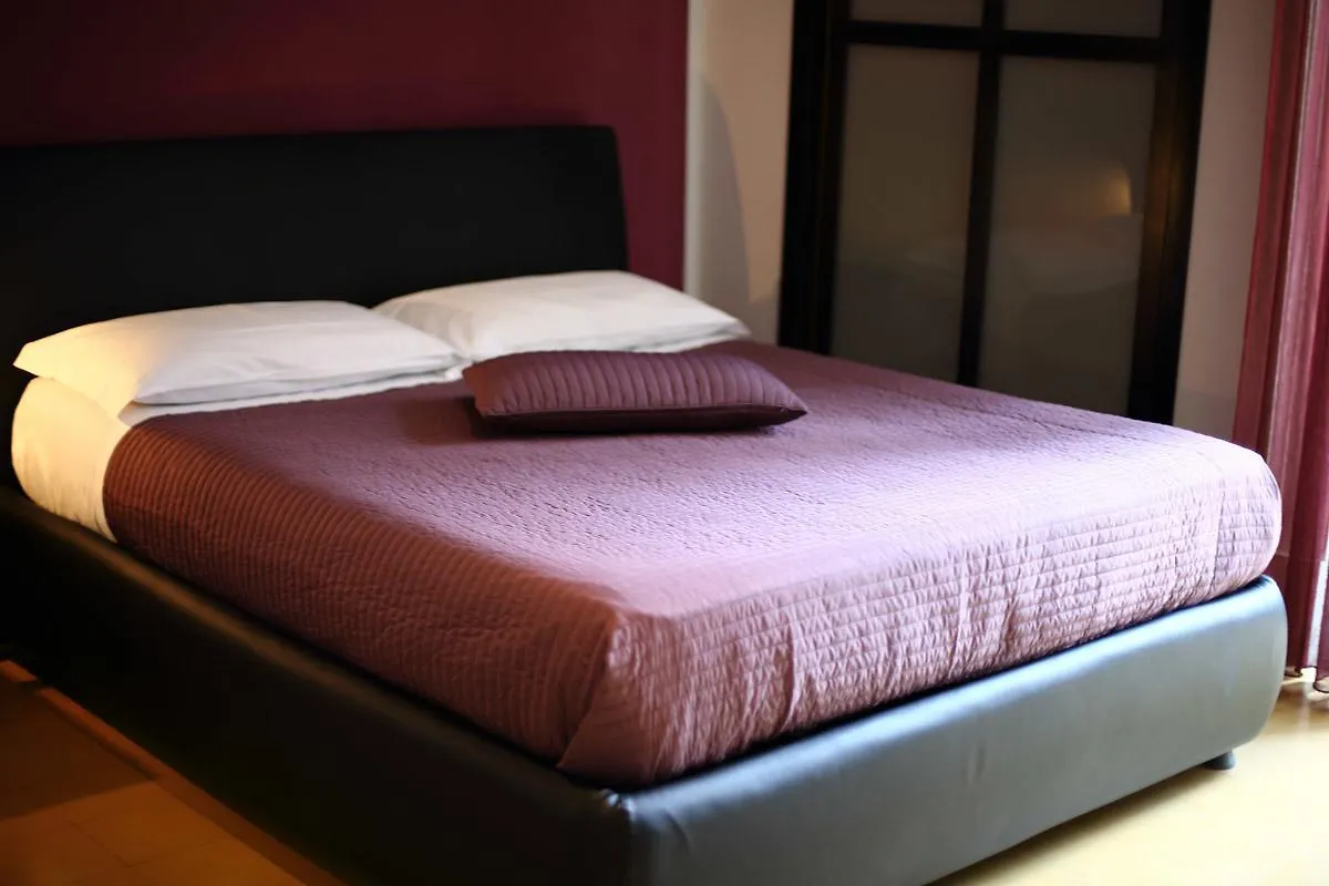 Acquadellarte B&B Catane