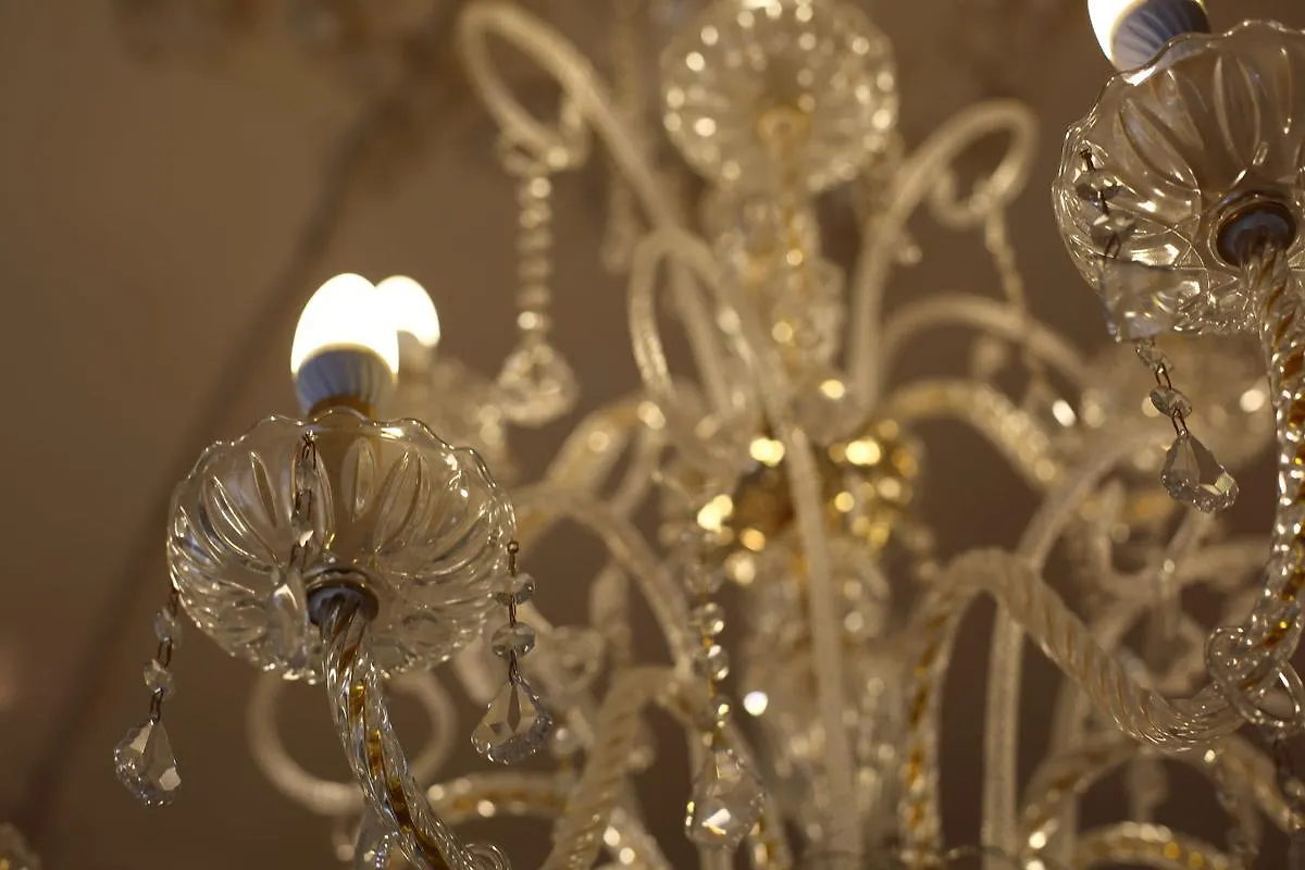 Couette-café Acquadellarte B&B Catane