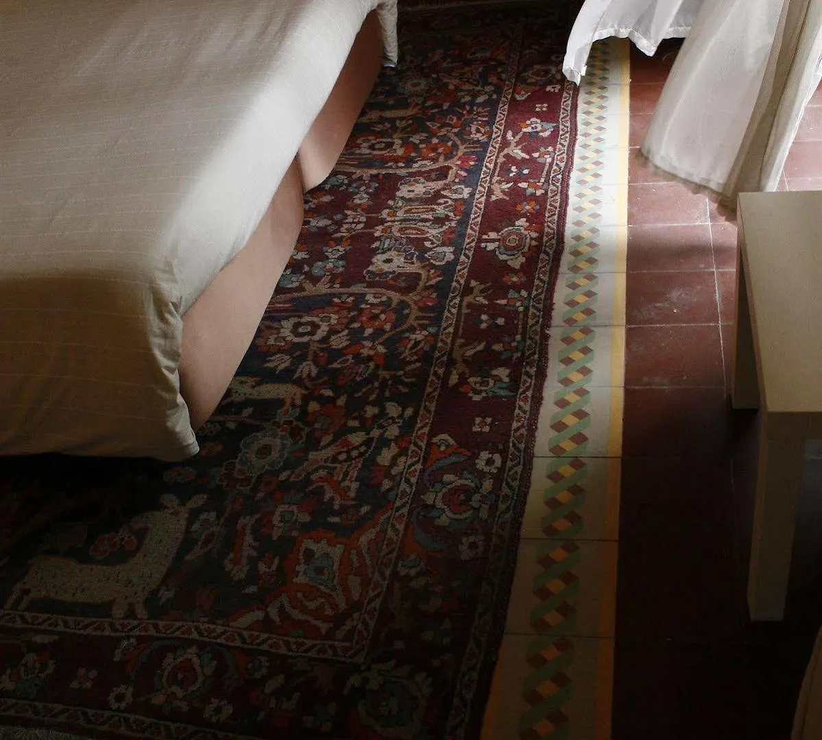 Acquadellarte B&B Catane