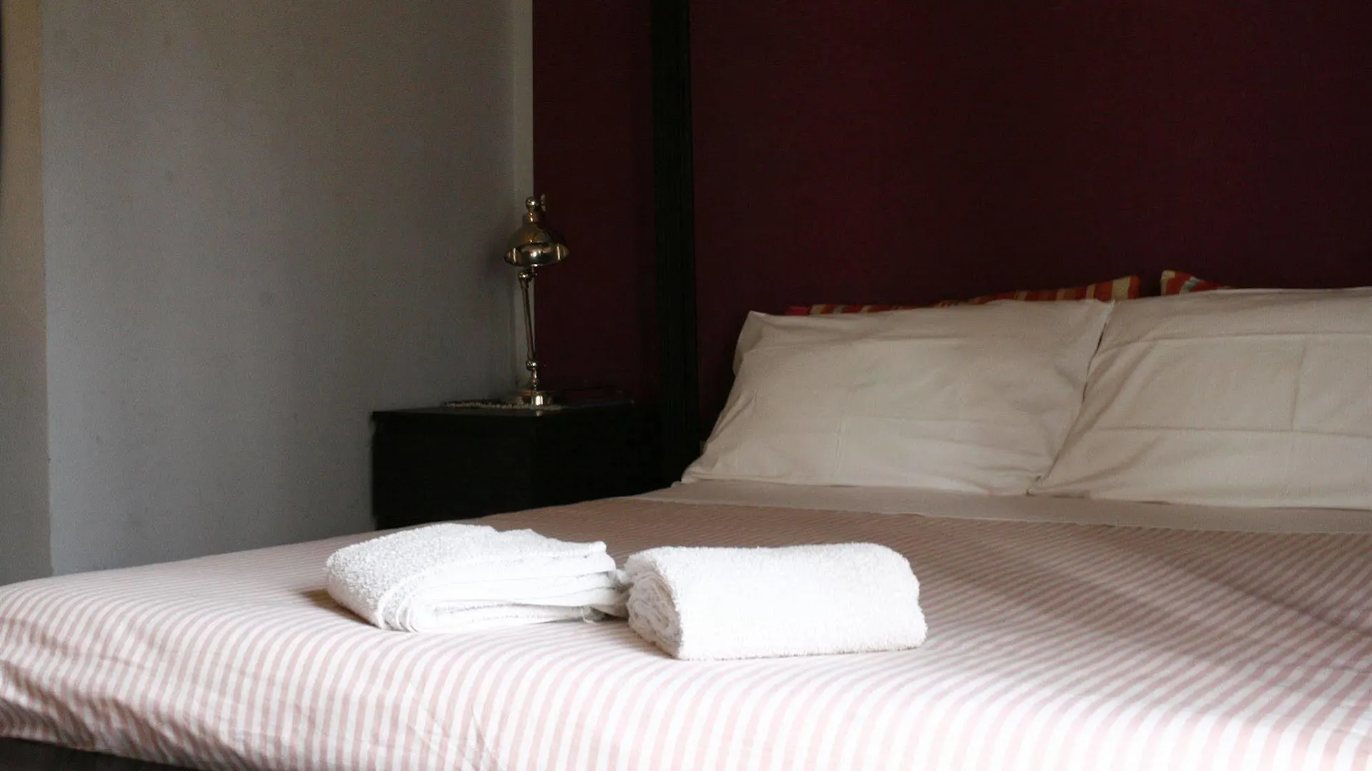 Acquadellarte B&B Catane
